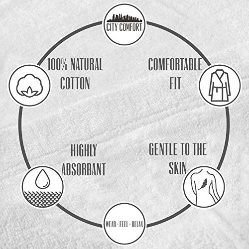 Citycomfort Peignoir Pour Enfants Petit Garçon Fille Avec concernant Robe De Chambre Garçon 12 Ans Citycomfort Peignoir Pour Enfants Petit Garçon Fille Avec concernant Robe De Chambre Garçon 12 Ans