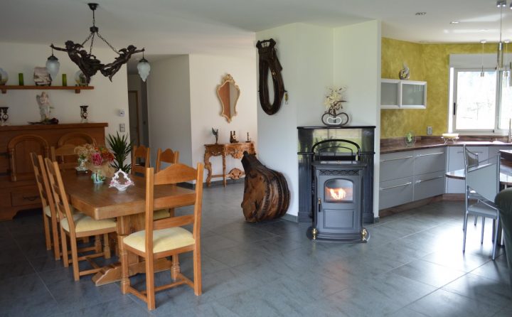 Clairvaux Les Lacs, Villa De Standing 3 Chambres De Plain intérieur Chambre D Hote Clairvaux Les Lacs