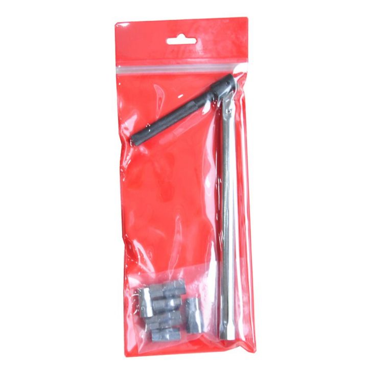 Cle De Montage Pour Robinet Ecrous 8,9,10,11,12,13 Tool intérieur Cle Pour Robinet