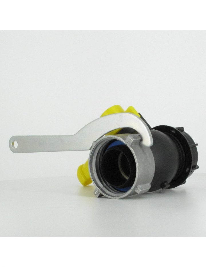 Clé De Serrage Pour Écrou De Vanne 2" De Cuve 1000L concernant Robinet Pour Cuve 1000L Clé De Serrage Pour Écrou De Vanne 2" De Cuve 1000L concernant Robinet Pour Cuve 1000L