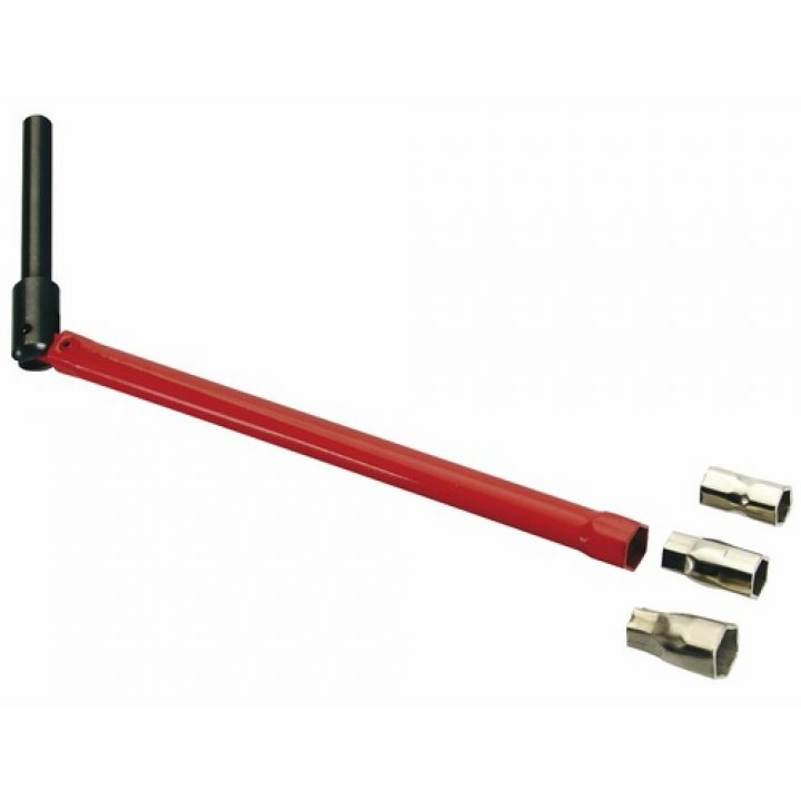 Clé Écrou De Montage Pour Robinets Et Mitigeurs Virax Sur Bricozor serapportantà Cle Pour Robinet