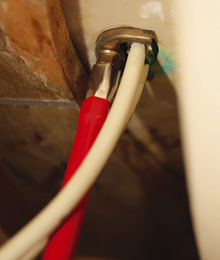 Clé Écrou Robinet – Virax pour Cle Pour Robinet