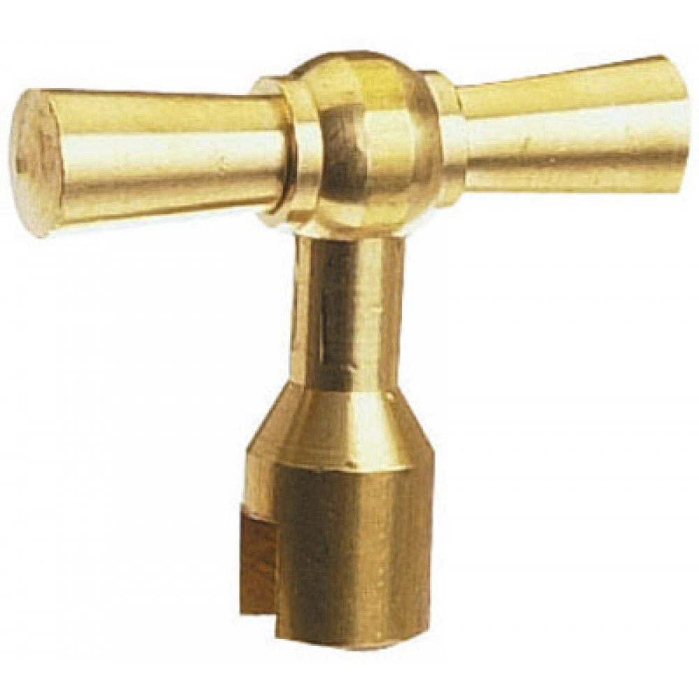 Cle Pour Robinet