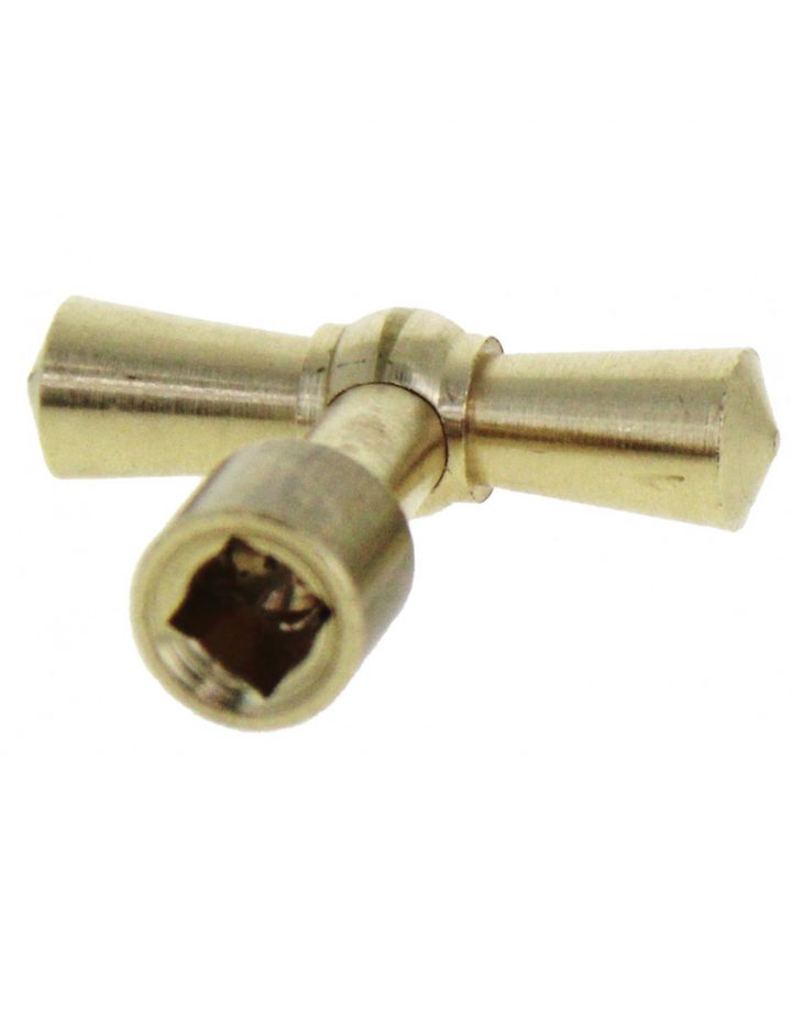 Clé Pour Tête Cache À Entrée Carré – Dumont serapportantà Cle Pour Robinet