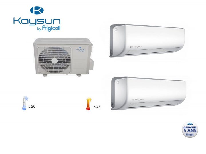 Climatiseur Pour Deux Chambres – Clim Chauffage tout Clim Pour Chambre Climatiseur Pour Deux Chambres – Clim Chauffage tout Clim Pour Chambre