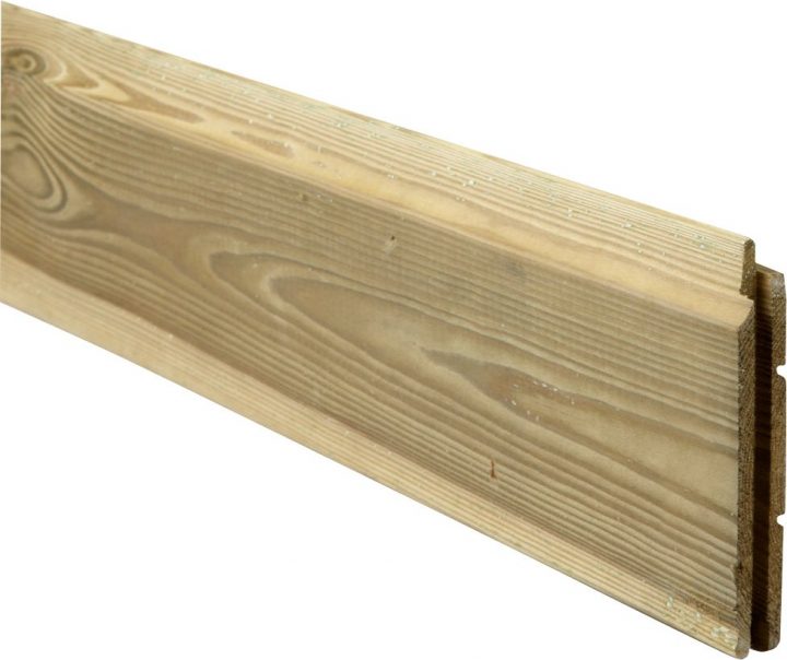 Clin Pin Traité Autoclave,Ep22Mm,145X4000Mm | Bricoman serapportantà Planche À Emboîtement 3M Clin Pin Traité Autoclave,Ep22Mm,145X4000Mm | Bricoman serapportantà Planche À Emboîtement 3M