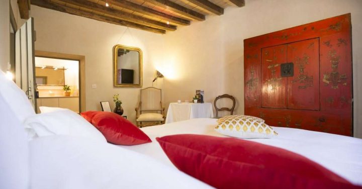 Clos Saint Jacques – Chambre D'Hôtes – Meursault | Beaune tout Chambre D Hote Beaune