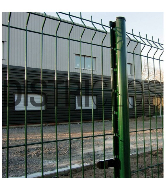 Cloture Grillage Soude Pas Cher – Tout Le Matériel Pour à Cloture De Jardin Pas Cher Cloture Grillage Soude Pas Cher – Tout Le Matériel Pour à Cloture De Jardin Pas Cher