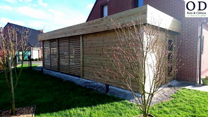 Cloture Leroy Merlin Nouveau Chalet De Jardin Bois à Chalet De Jardin Leroy Merlin