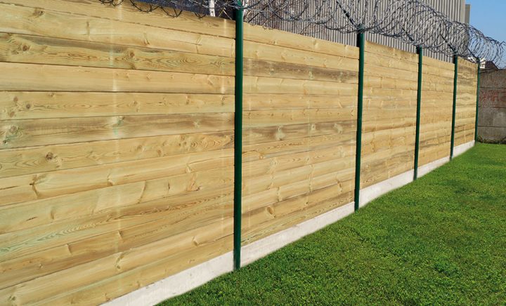 Cloture-Planche-Bois-Axis-08 – Cloture Du Douaisis avec Panneaux À Lames Déstructurées En Bois Massif