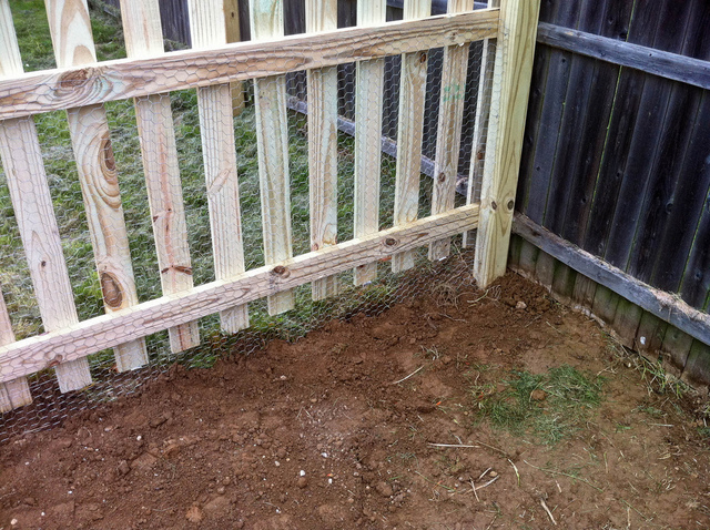 Clôturer Son Jardin : Les Différents Types De Clôtures serapportantà Cloturer Son Jardin