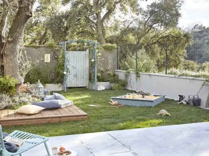 Clôturer Son Jardin | Petits Jardins, Aménager Petit Jardin avec Cloturer Son Jardin Clôturer Son Jardin | Petits Jardins, Aménager Petit Jardin avec Cloturer Son Jardin