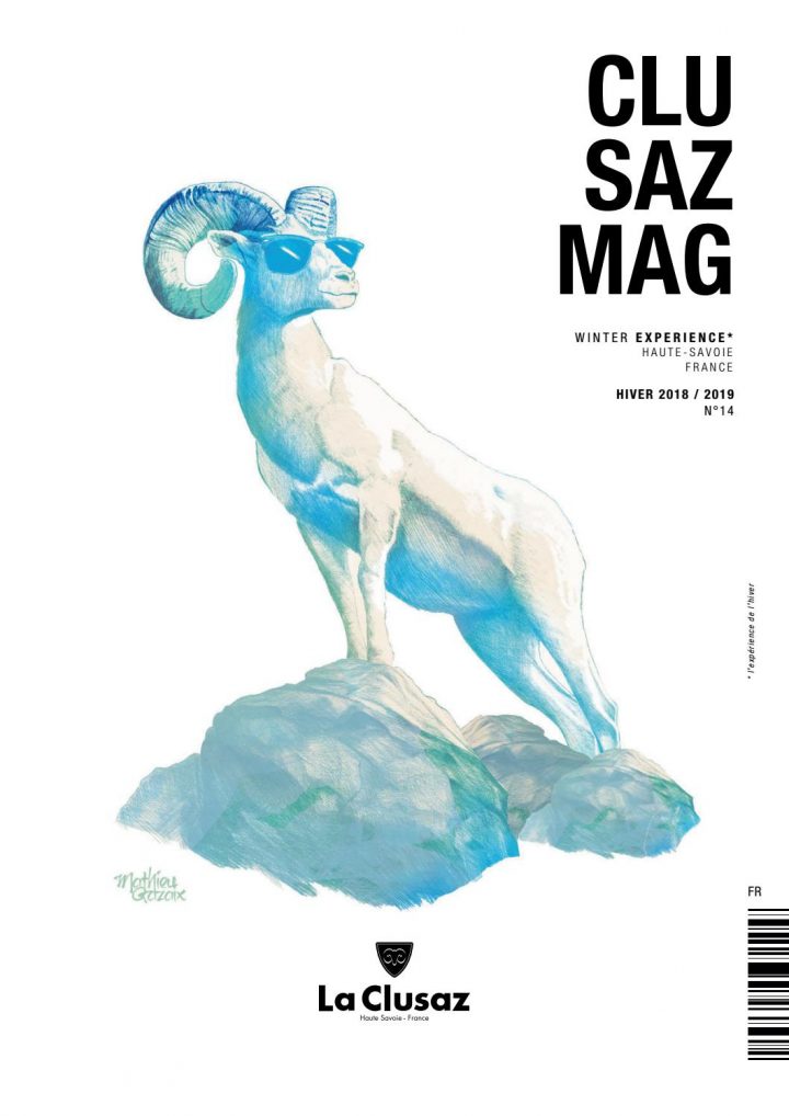 Clusazmag N°14 Fr By Office De Tourisme De La Clusaz – Issuu intérieur Association Des Meublés La Clusaz Clusazmag N°14 Fr By Office De Tourisme De La Clusaz – Issuu intérieur Association Des Meublés La Clusaz