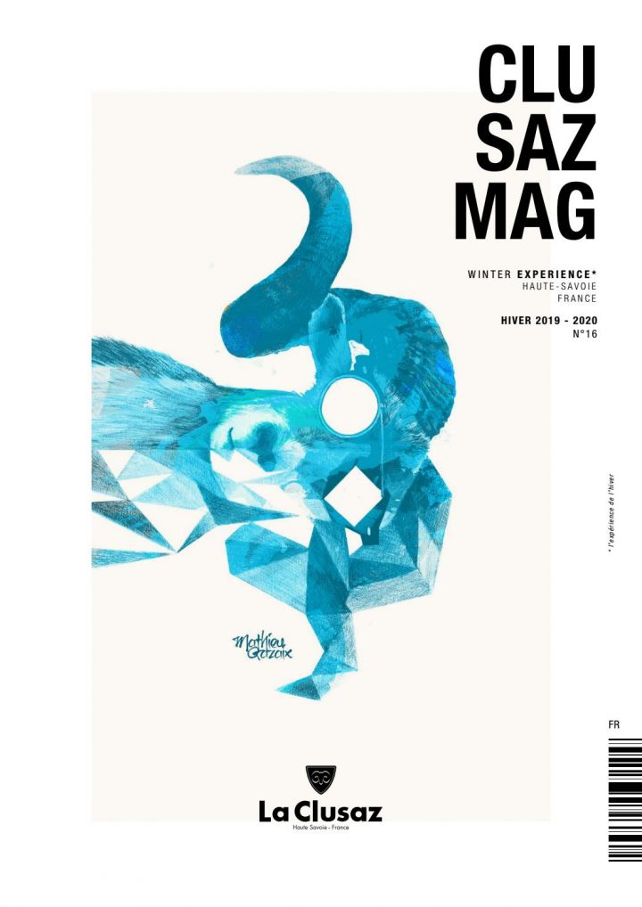 Clusazmag N°16 Fr By Office De Tourisme De La Clusaz – Issuu concernant Association Des Meublés La Clusaz Clusazmag N°16 Fr By Office De Tourisme De La Clusaz – Issuu concernant Association Des Meublés La Clusaz