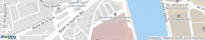 Cma À Saint-Laurent-Du-Var 06700, Chambre Des Metiers Nice encequiconcerne Chambre Des Métiers Du Var