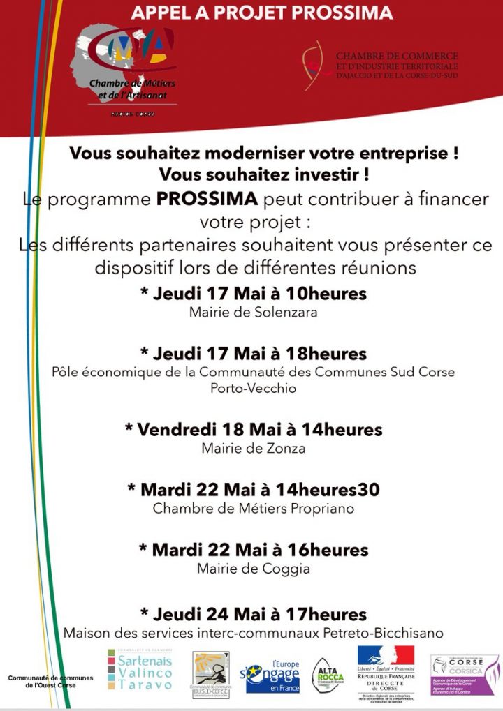 Cma Corse-Du-Sud On Twitter: "vous Souhaitez Moderniser Ou à Chambre Des Metiers Ajaccio Cma Corse-Du-Sud On Twitter: "vous Souhaitez Moderniser Ou à Chambre Des Metiers Ajaccio