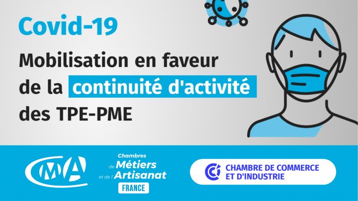 Cma France Et Cci : Mise En Vente Des Masques Chirurgicaux À dedans Chambre Des Metiers 06 Cma France Et Cci : Mise En Vente Des Masques Chirurgicaux À dedans Chambre Des Metiers 06