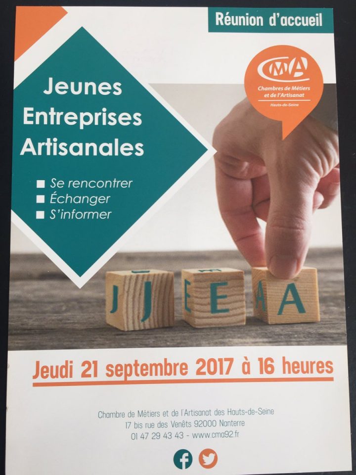 Cma92 On Twitter: "franc Succès Réunion Accueil Jeunes dedans Chambre Des Metiers Nanterre Cma92 On Twitter: "franc Succès Réunion Accueil Jeunes dedans Chambre Des Metiers Nanterre