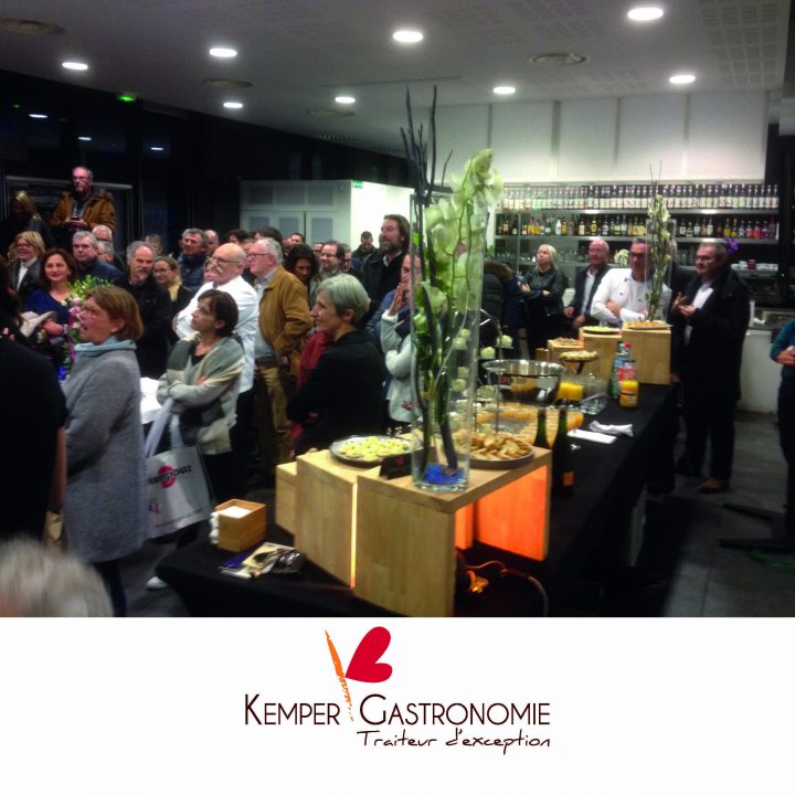 Cocktail Du Meilleur Crêpier Breton, À La Chambre Des avec Chambre Des Metiers Quimper Cocktail Du Meilleur Crêpier Breton, À La Chambre Des avec Chambre Des Metiers Quimper