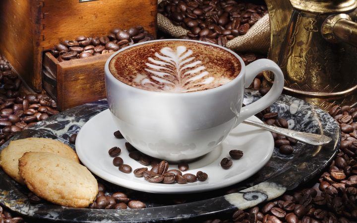 Coffee Hd Wallpaper | Background Image | 2560X1600 | Id tout Cappuccino&quot;