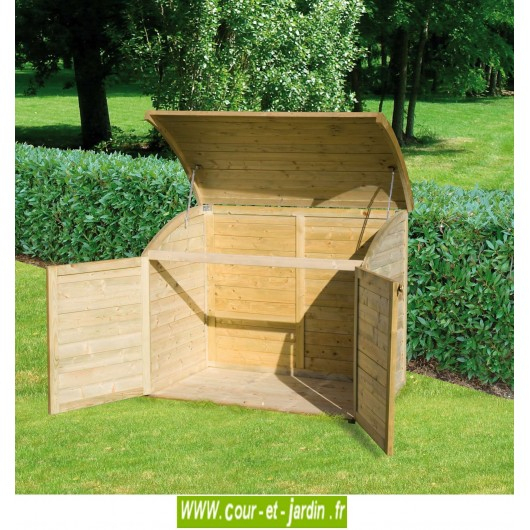 Coffre De Jardin, Pas Cher, Coffre Rangement Jardin, Abri intérieur Abri Rangement