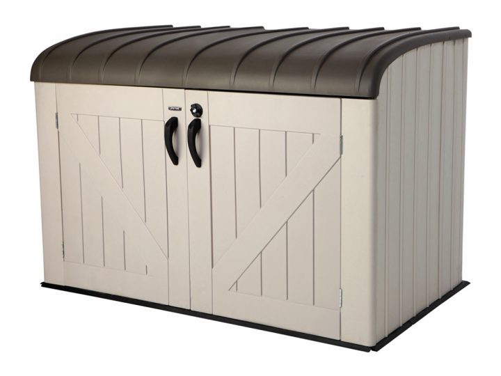 Coffre De Rangement – 2,1 M3 – 188 X 103 X 132 Cm 80317 pour Castorama Coffre De Jardin Coffre De Rangement – 2,1 M3 – 188 X 103 X 132 Cm 80317 pour Castorama Coffre De Jardin