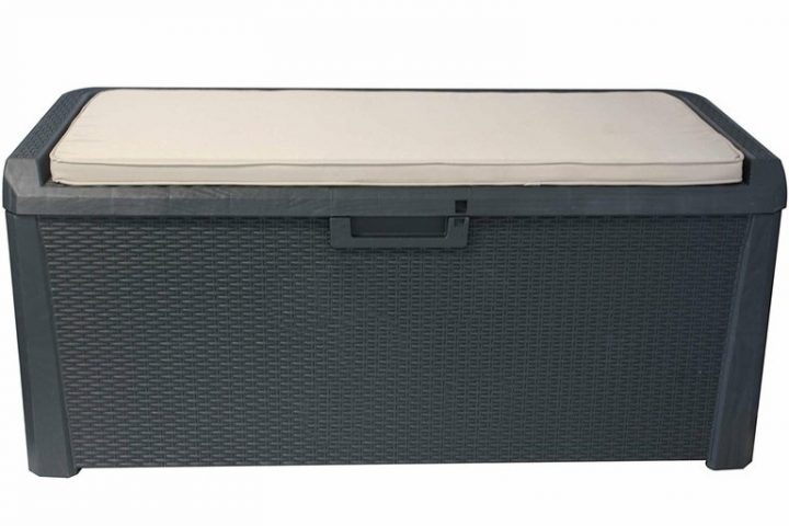 Coffre De Rangement Exterieur Etanche – Tout Le Matériel concernant Coffre De Rangement Étanche