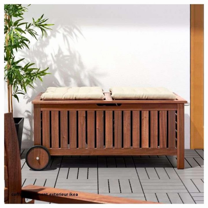Coffre De Rangement Exterieur Ikea Banquette Coffre Ikea pour Banc Coffre Extérieur – Ikea Coffre De Rangement Exterieur Ikea Banquette Coffre Ikea pour Banc Coffre Extérieur – Ikea
