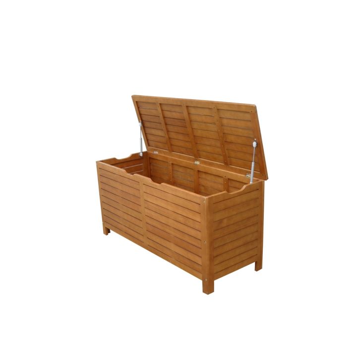 Coffre De Rangement Fidji – Malle & Coffre – Rangement pour Coffre Jardin Etanche