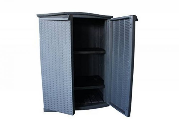 Coffre Étanche De Jardin ; Les Meilleurs Produits intérieur Coffre Jardin Etanche