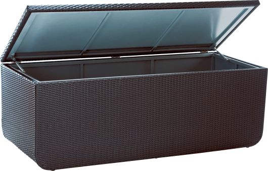 Coffre Extérieur Étanche Pour Le Jardin Prahia Cuve concernant Coffre Jardin Etanche