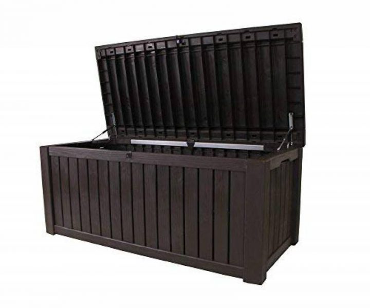 Coffre Jardin Étanche Pour 2020 – Faites Le Bon Choix à Coffre Jardin Etanche