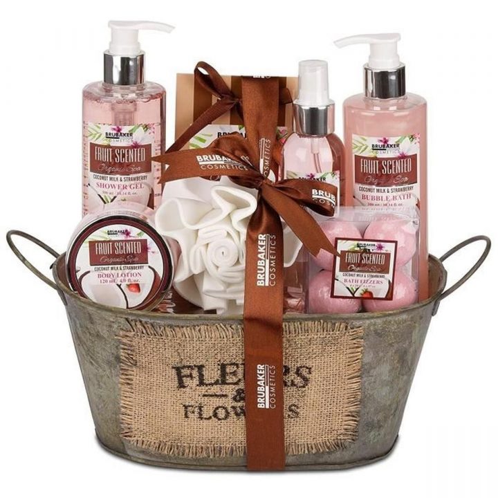 Coffret Cottage destiné Gel Douche Cottage Prix Coffret Cottage destiné Gel Douche Cottage Prix