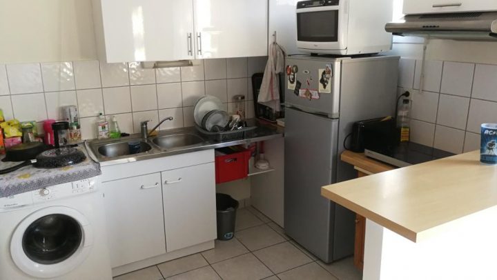 Colocation Appartement Nantes – Chambre Dès 370 intérieur Chambre Des Métiers Nantes