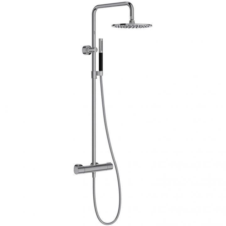 Colonne De Douche Avec Robinetterie, Jacob Delafon Toobi pour Colonne De Douche Jacob Delafon Colonne De Douche Avec Robinetterie, Jacob Delafon Toobi pour Colonne De Douche Jacob Delafon