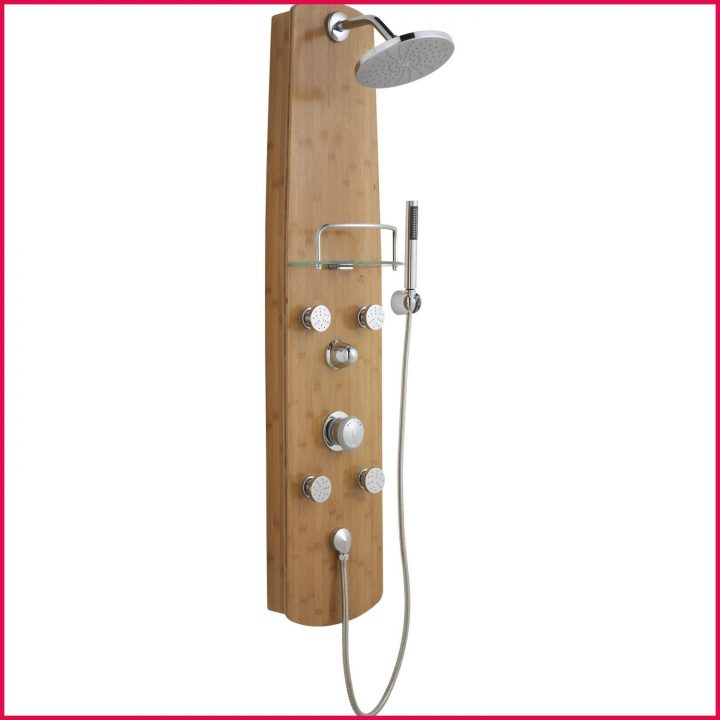 Colonne De Douche Brico Depot – Young Planneur destiné Colonne De Douche Leroy Merlin