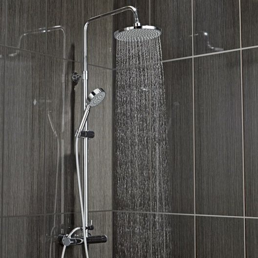 Colonne De Douche Dado Leroy Merlin Ensemble + Robi,Et encequiconcerne Colonne Douche Leroy Merlin