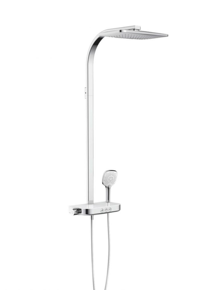 Colonne De Douche Domino Clic dedans Colonne De Douche Oblo Colonne De Douche Domino Clic dedans Colonne De Douche Oblo