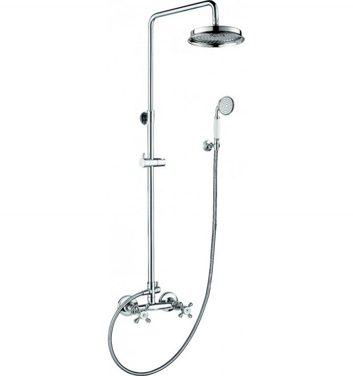 Colonne De Douche – Gamboahinestrosa dedans Colonne De Douche Bambou