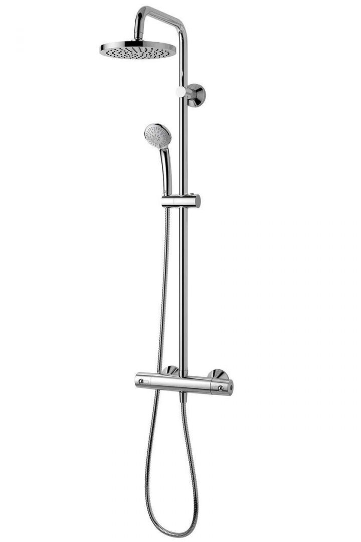 Colonne De Douche Ideal Standard Idealrain A6037Aa pour Colonne De Douche Ideal Standard Colonne De Douche Ideal Standard Idealrain A6037Aa pour Colonne De Douche Ideal Standard