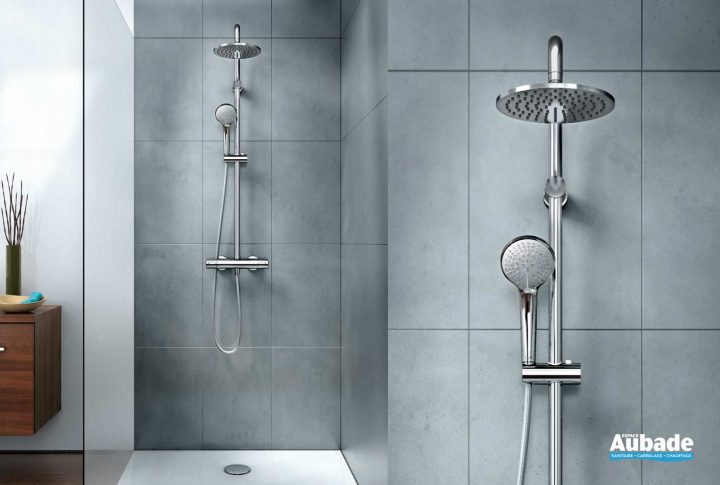 Colonne De Douche Ideal Standard Idealrain dedans Colonne De Douche Ideal Standard Colonne De Douche Ideal Standard Idealrain dedans Colonne De Douche Ideal Standard