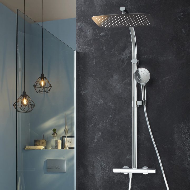 Colonne De Douche Oblo Design – Luciani Materiaux destiné Colonne De Douche Oblo Colonne De Douche Oblo Design – Luciani Materiaux destiné Colonne De Douche Oblo