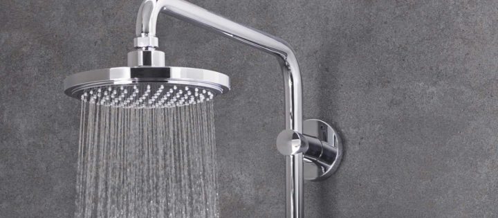 Colonne De Douche Thermostatique : Comparatif Des Meilleurs serapportantà Robinet Baignoire Castorama