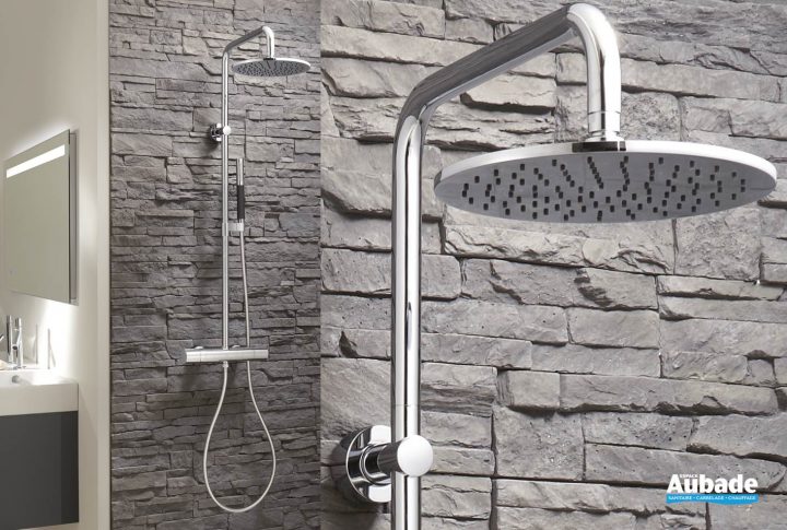 Colonne De Douche Toobi : Quoi De Mieux Pour Votre Douche tout Colonne De Douche Jacob Delafon Colonne De Douche Toobi : Quoi De Mieux Pour Votre Douche tout Colonne De Douche Jacob Delafon