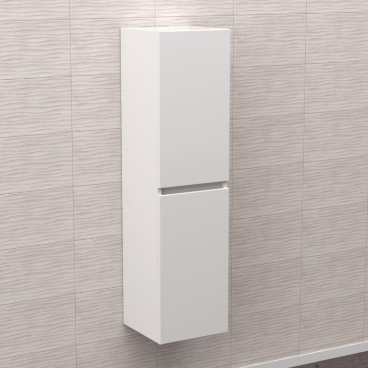 Colonne De Salle De Bains À Suspendre Concilio Évasion Laqué Blanc Brillant H.135Cm tout Colonne Salle De Bain Blanc Laqué Colonne De Salle De Bains À Suspendre Concilio Évasion Laqué Blanc Brillant H.135Cm tout Colonne Salle De Bain Blanc Laqué