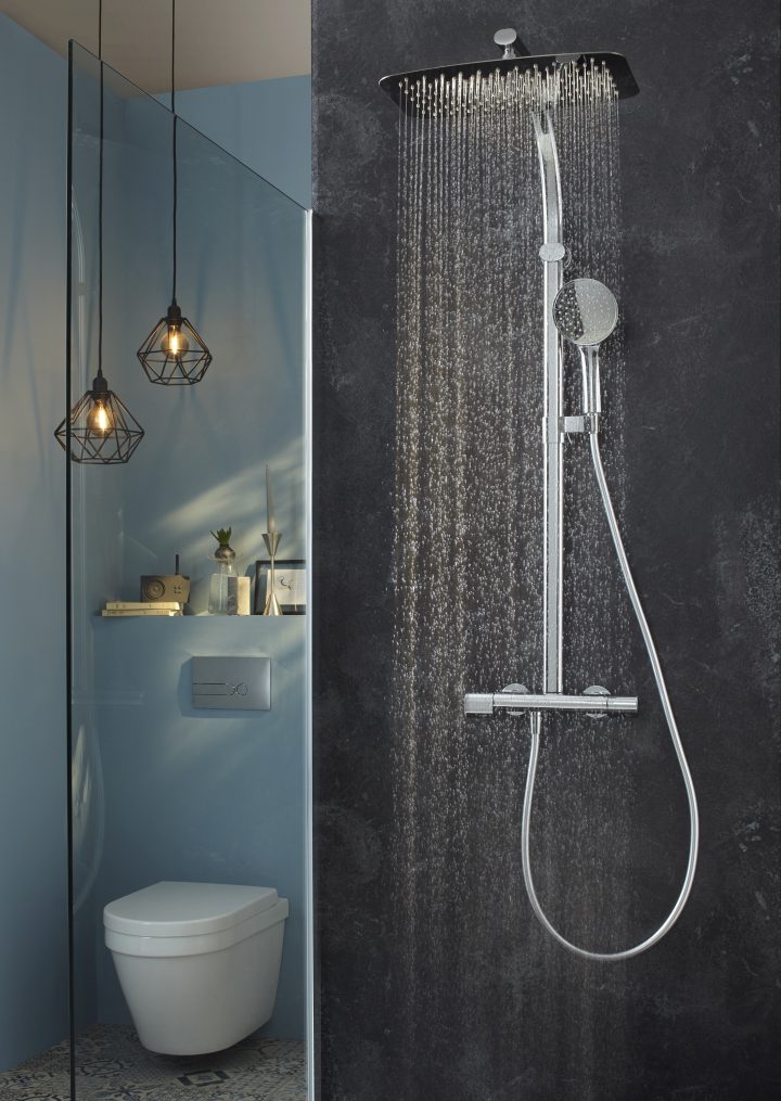 Colonne Douche Jacob Delafon Oblo Design E20642-Cp destiné Colonne De Douche Oblo Colonne Douche Jacob Delafon Oblo Design E20642-Cp destiné Colonne De Douche Oblo