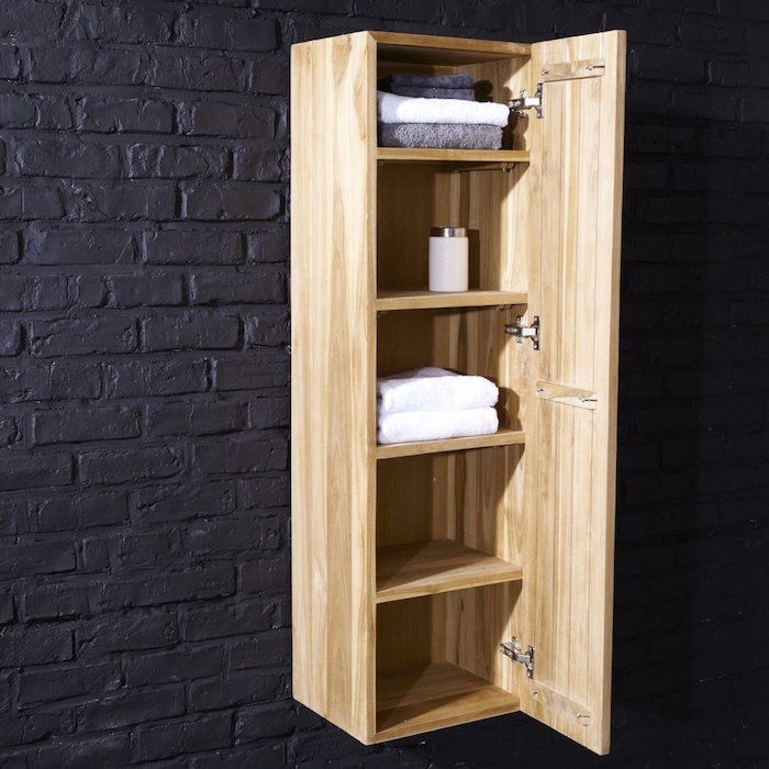 Colonne Salle De Bain – Pensez À Exploiter L'Espace destiné Meubles Colonnes De Salle De Bain Colonne Salle De Bain – Pensez À Exploiter L'Espace destiné Meubles Colonnes De Salle De Bain