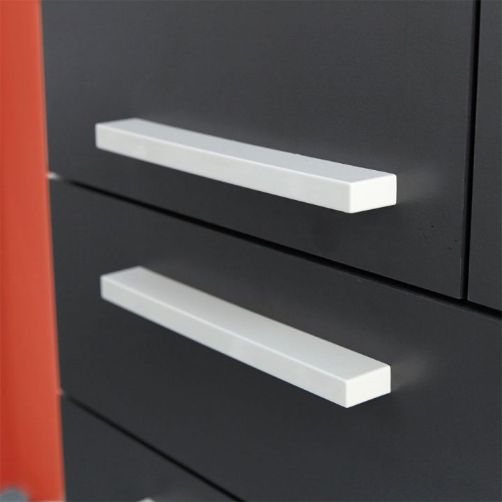 Colonne "versus" 60 Cm | Bricoman pour Colonne De Douche Bricoman