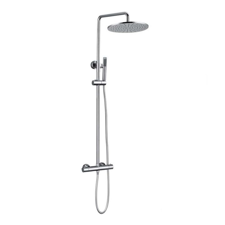 Colonnes De Douche – Colonnes De Douche Hydromassante pour Colonne De Douche Oblo Colonnes De Douche – Colonnes De Douche Hydromassante pour Colonne De Douche Oblo