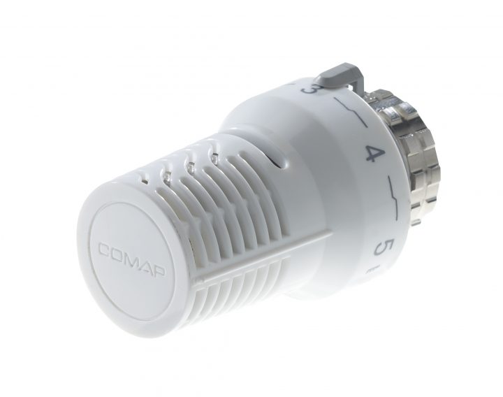 Comap Innove Avec Sensity 0.1, La Tête Thermostatique Avec serapportantà Tete Robinet Thermostatique Comap Innove Avec Sensity 0.1, La Tête Thermostatique Avec serapportantà Tete Robinet Thermostatique